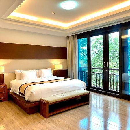 Ncc Garden Villas - Ncc Hotel Hanoi Eksteriør bilde