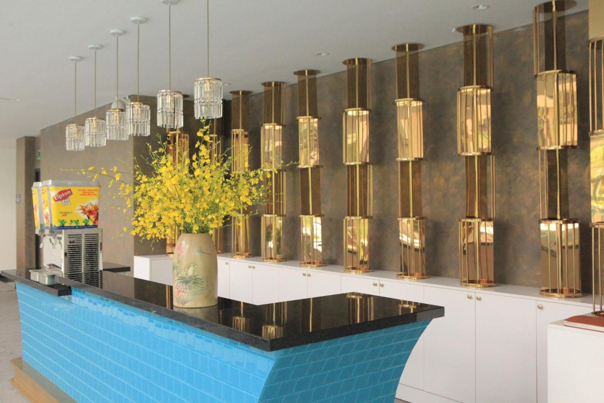 Ncc Garden Villas - Ncc Hotel Hanoi Eksteriør bilde