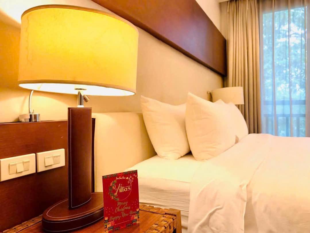 Ncc Garden Villas - Ncc Hotel Hanoi Eksteriør bilde